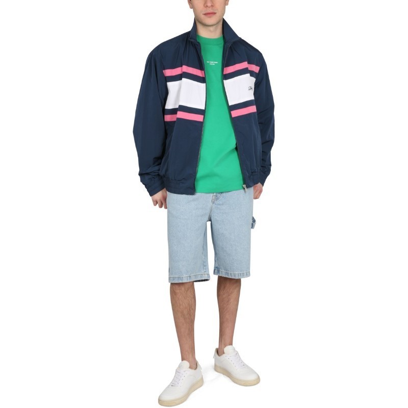 【関税込み】Drole de Monsieur フーディ & ジップアップ Men's Clothing - Z.N.E. Hoodie - White | adidas Egypt
