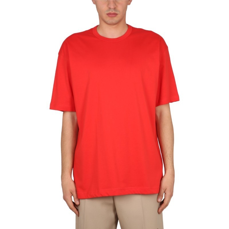 Tシャツ・カットソー COMME des GARCONS SS23 T-SHIRT WITH LOGO (FK-T015_3)