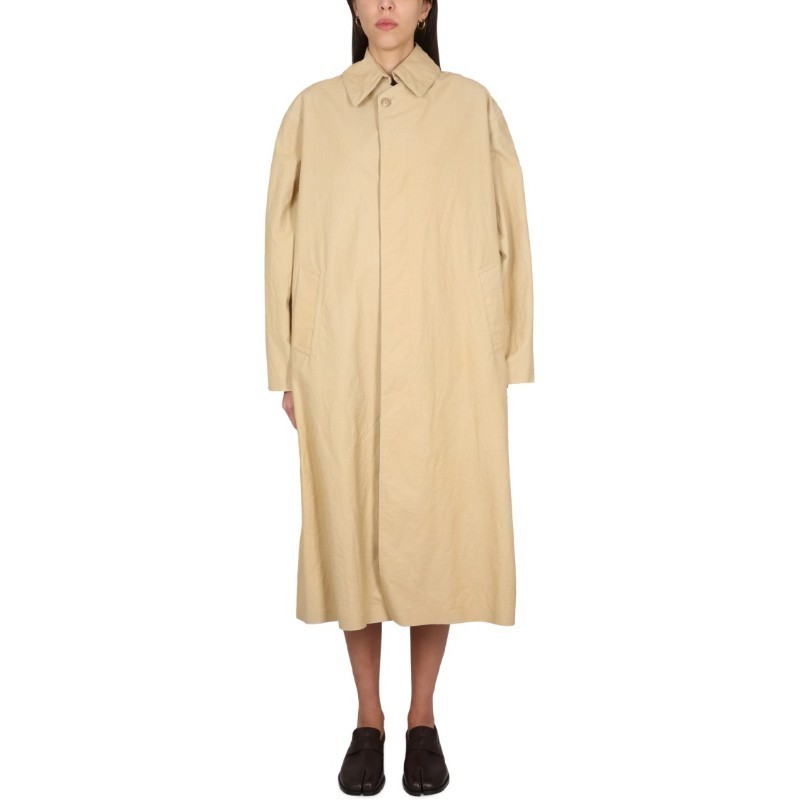 トレンチコート Maison Margiela UTILITY STYLE TRENCH COAT
