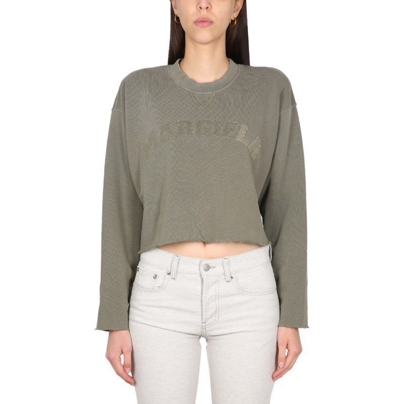 その他 Maison Margiela VINTAGE SWEATSHIRT (S51GU0123_S25580740)
