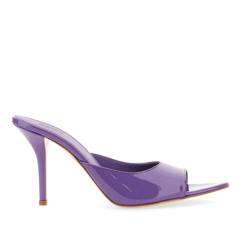 サンダル・ミュール GIA BORGHINI SS23 SANDAL PERNI 04 (PERNI04_P1355)