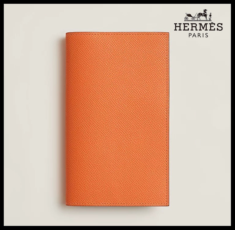HERMES アジャンダカバー 《ヴィジョンII》 ヴェルソ