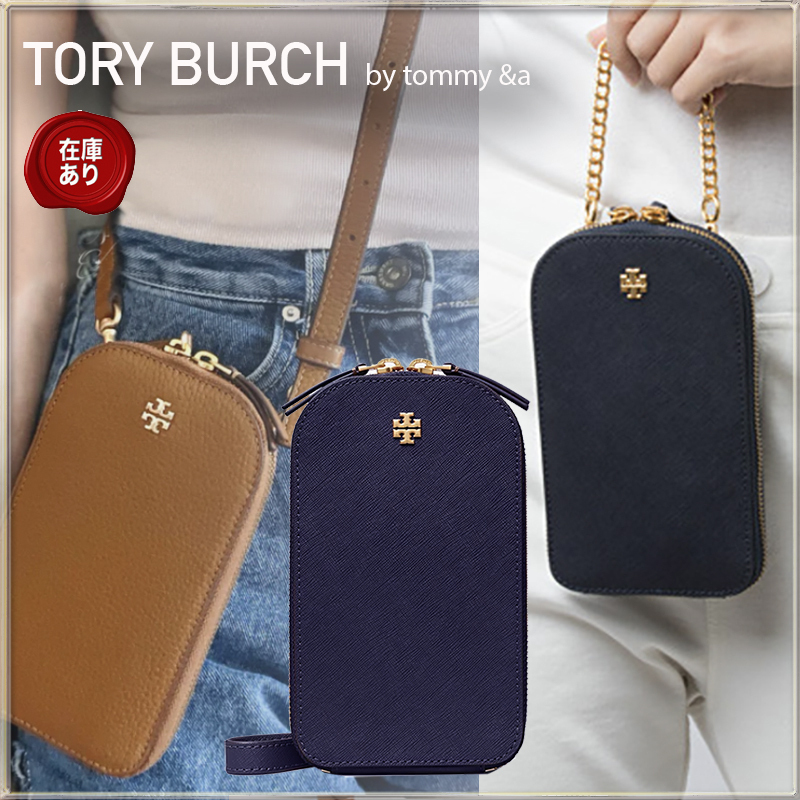 ★ブティックモデル★TORY BURCH EMERSON PHONE CROSSBODY 3WAY