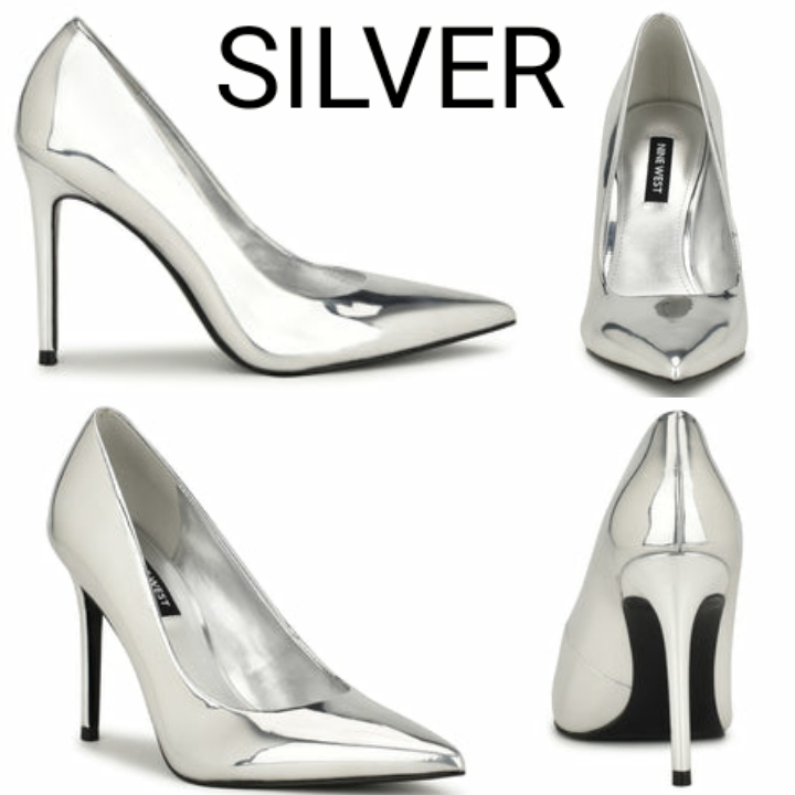 Nine West*美脚*大活躍*ピンヒール*ポイントトゥ*パンプス/Fresh Nine West*美脚*大活躍*ピンヒール*ポイントトゥ*パンプス/Fresh