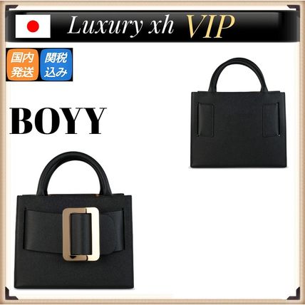 BOYY(ボーイ) ショルダーバッグ・ポシェット(レディース) - 海外通販の