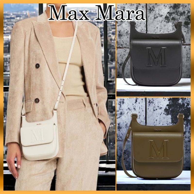 Max Mara (マックスマーラ) ショルダーバッグ・ポシェット レディース