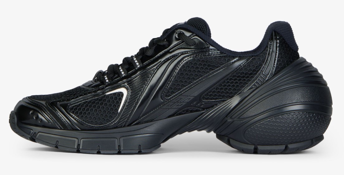 GIVENCHY】TK-MX スニーカー◇関税・送料込◇ (GIVENCHY