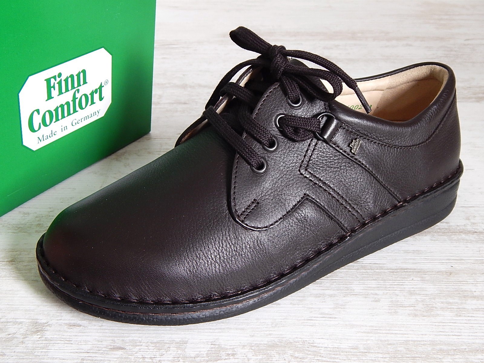 Finn Comfort フィンコンフォート FinnComfort メンズ 靴