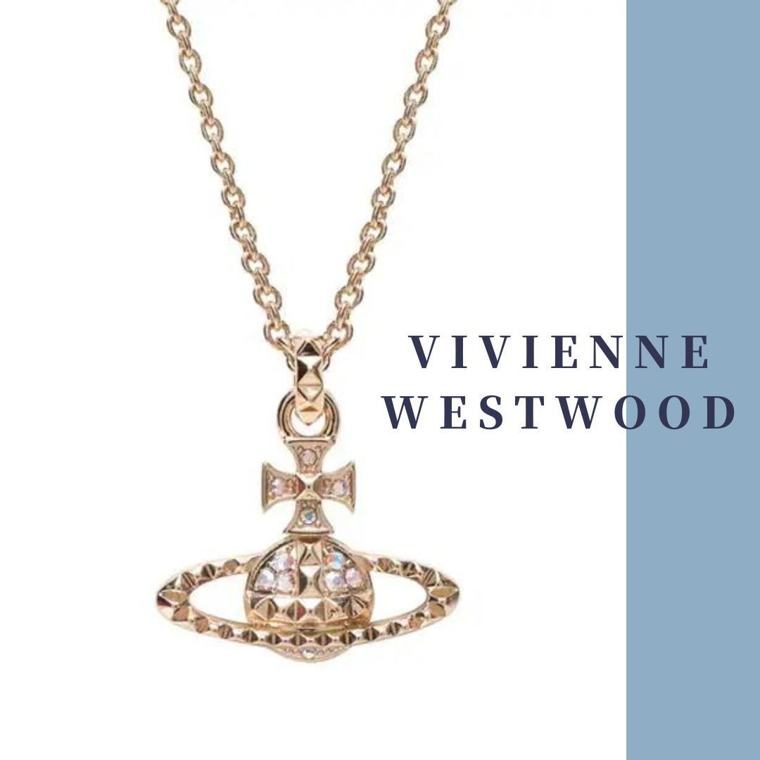 【VIVIENNE WESTWOOD】メイフェアネックレス