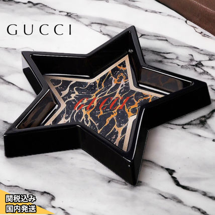 GUCCI(グッチ) 小物入れ(トレイ)(ライフスタイル) - 海外通販のBUYMA