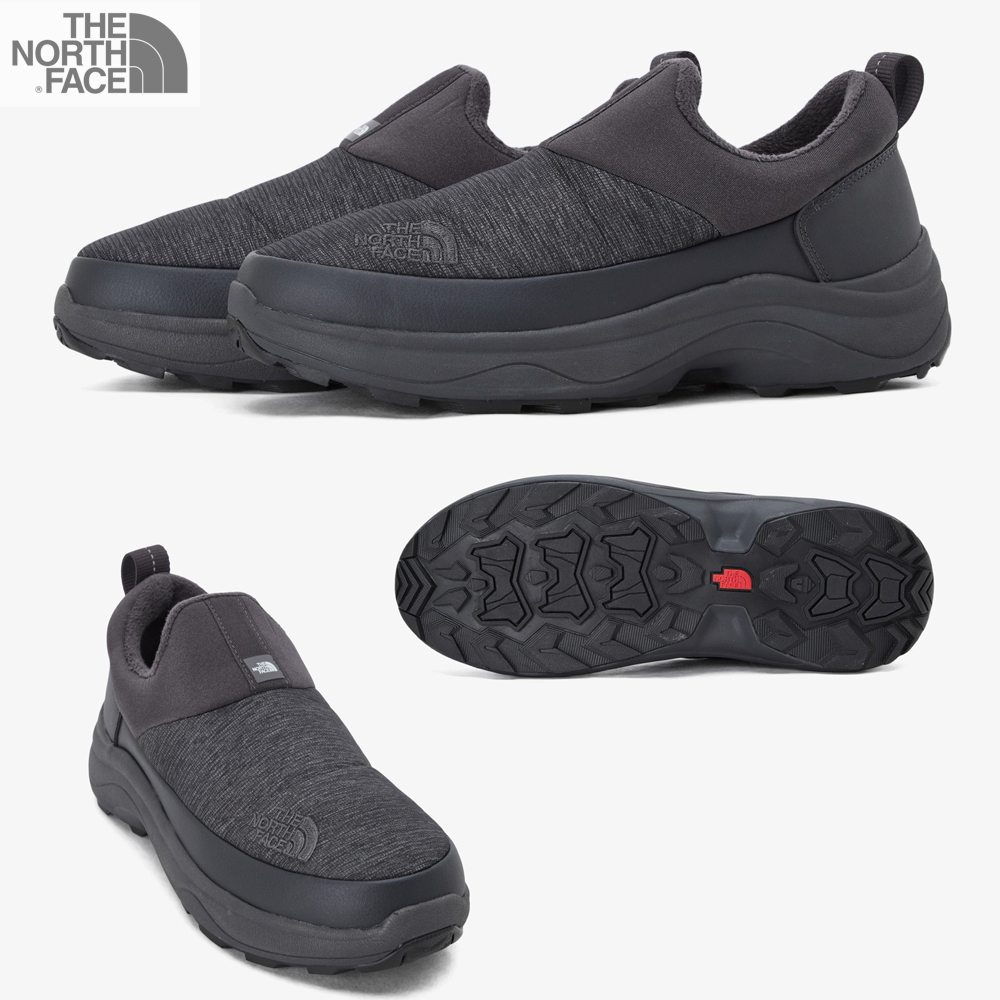 [THE NORTH FACE] MULE SLIP ON V-MOTION ☆大人気☆