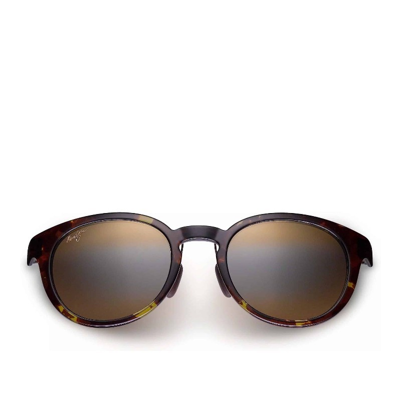 サングラス Maui Jim Maui Jim - Keanae HCL Bronze