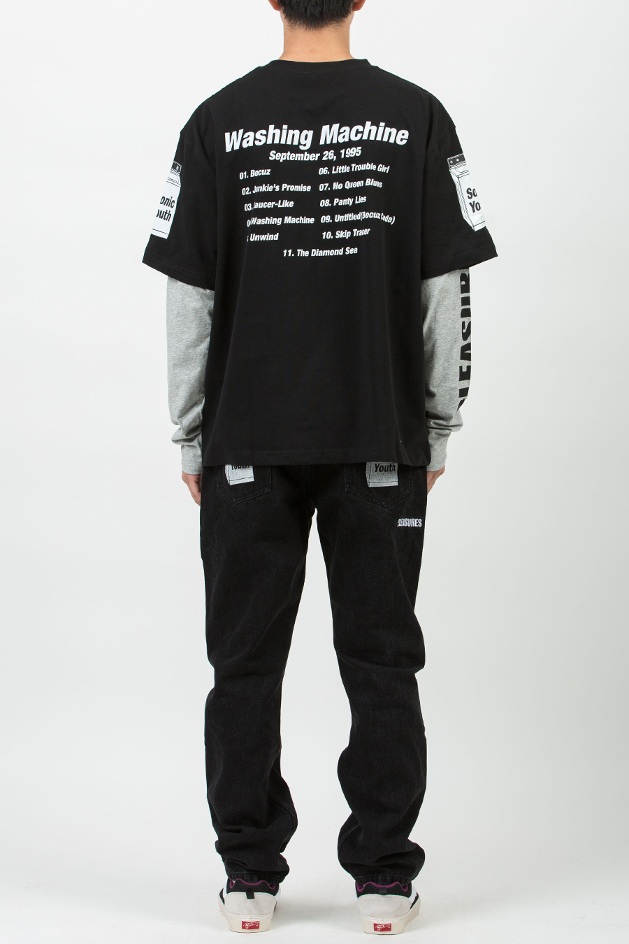 韓国New Era□MLB LOGO SET UP SHORT PANTS□3色 パンツ・ボトムス