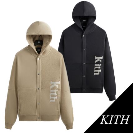 新品 19SS KITH hoodie キス パーカー スウェット