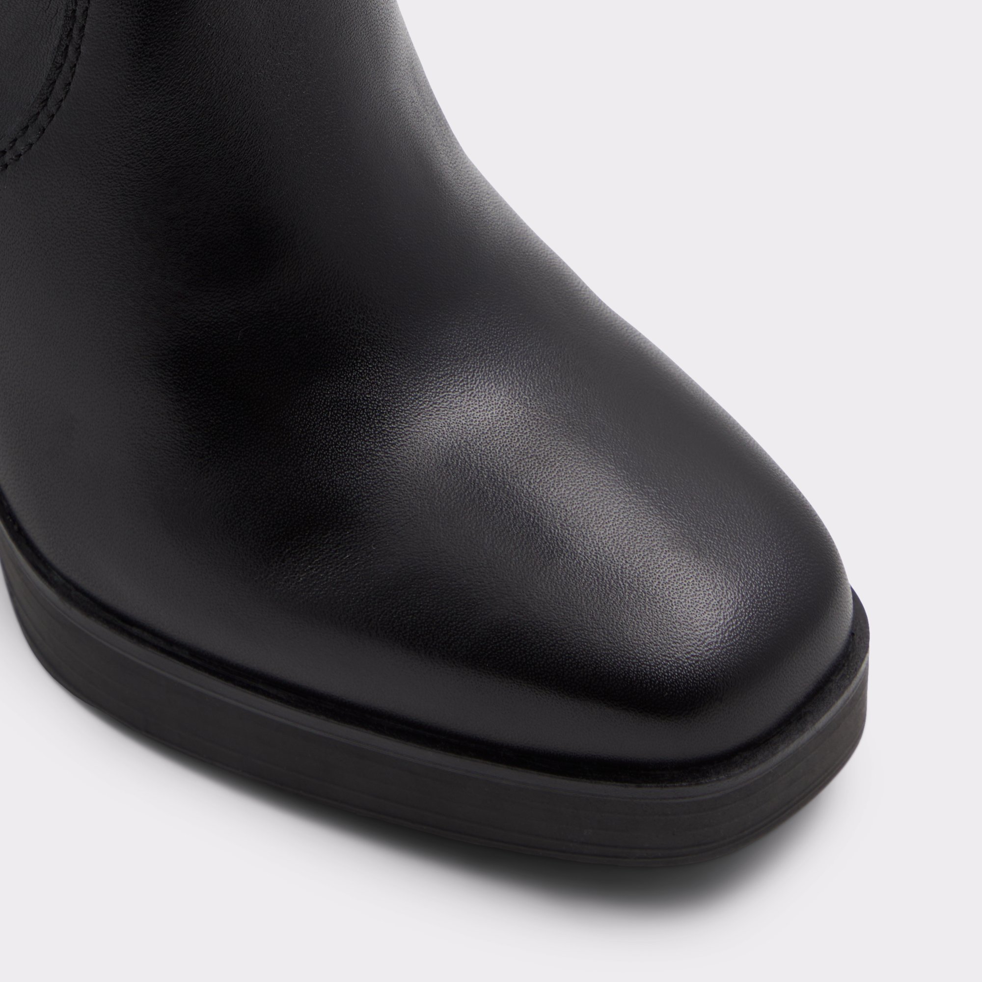 ALDO*コーデに合わせやすい*スクエアトゥ*ロングブーツ/Equine ALDO*コーデに合わせやすい*スクエアトゥ*ロングブーツ/Equine