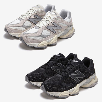 スニーカー 韓国 New Balance 9060(ニューバランス) - 海外通販のBUYMA