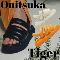 【新スタイル】Onitsuka Tiger OTIGER STRAP