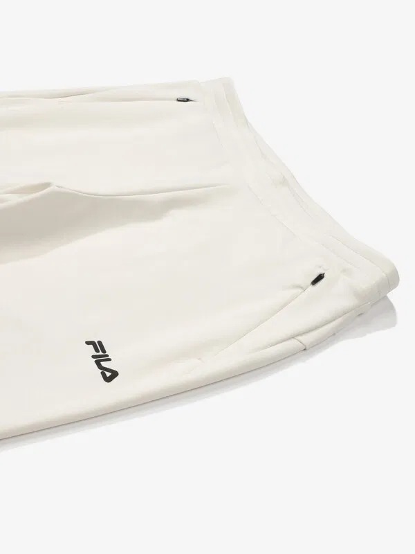 FILA(フィラ)★LADY'S_ストレッチジョガーパンツ_2色 FILA(フィラ)☆LADY'S_ストレッチジョガーパンツ_2色