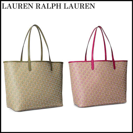 Ralph Lauren(ラルフローレン) トートバッグ(レディース) 5ページ目