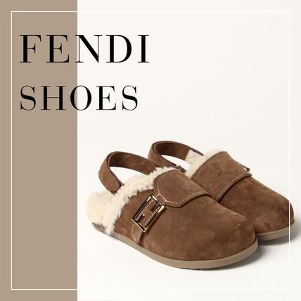 FENDI(フェンディ) キッズサンダル(ベビー・キッズ) - 海外通販のBUYMA