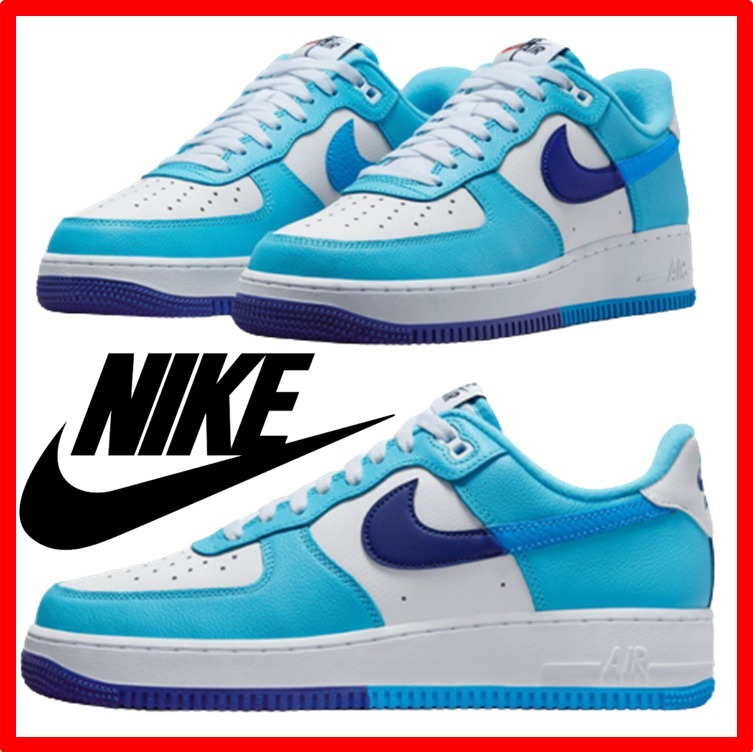 ★韓国の人気★【NIKE】★NIKE AIR FORCE 1 '07 LV8★22-30cm★