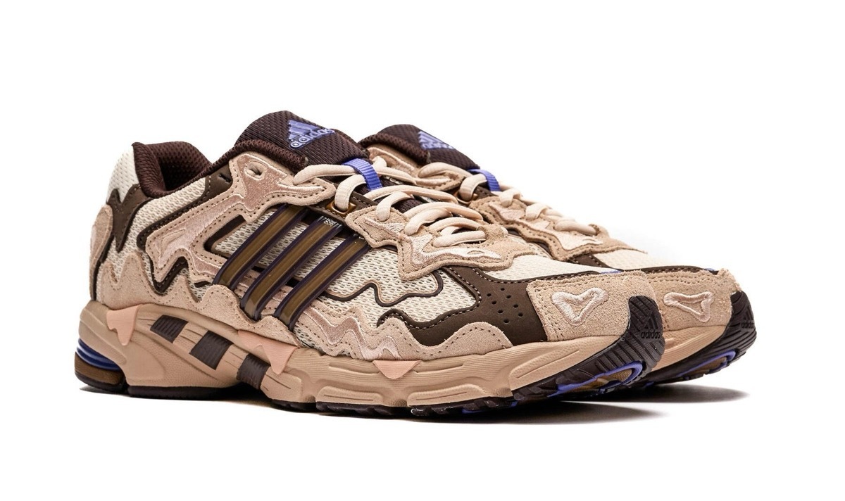 Bad Bunny × adidas Response CL ‘Paso Fino’