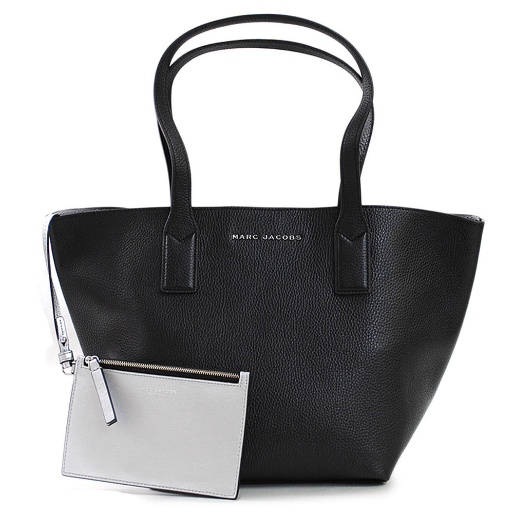 MARC JACOBS トートバッグ M0008126 053 BLACK