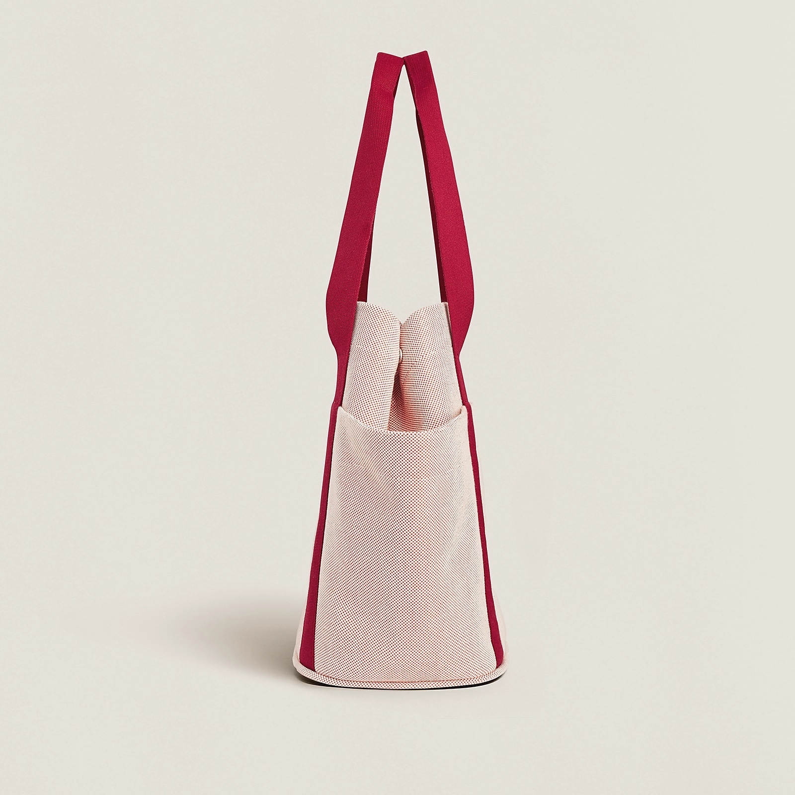 出産祝いに♪♪》 エルメス カブリオル マザーズバッグ (HERMES
