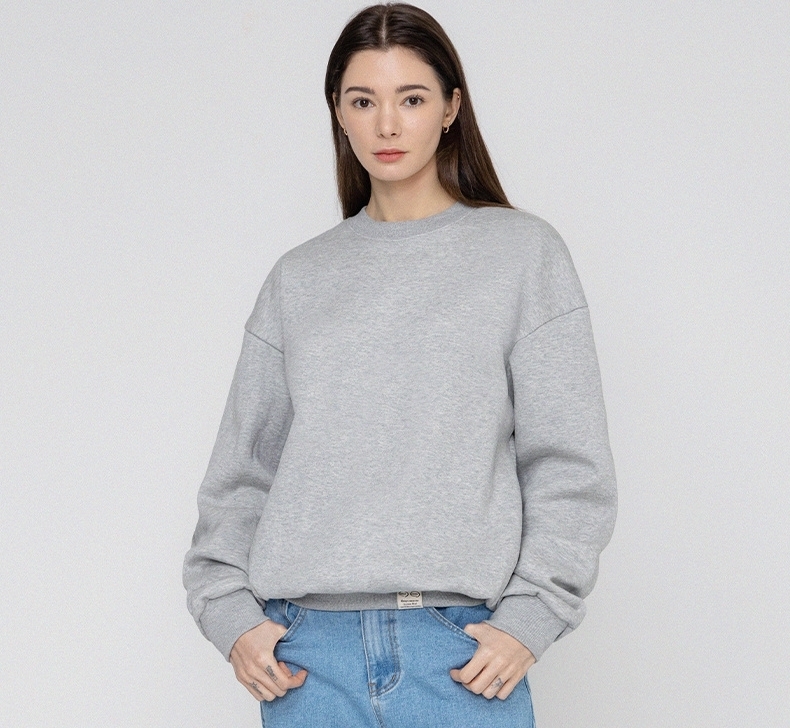 スウェット・トレーナー [GRAVER][Expend4bles X GRAVER]ELBOW SKULL FLOWER SWEATSHIRT GRAVER][Expend4bles X GRAVER]ELBOW SKULL FLOWER SWEATSHIRT