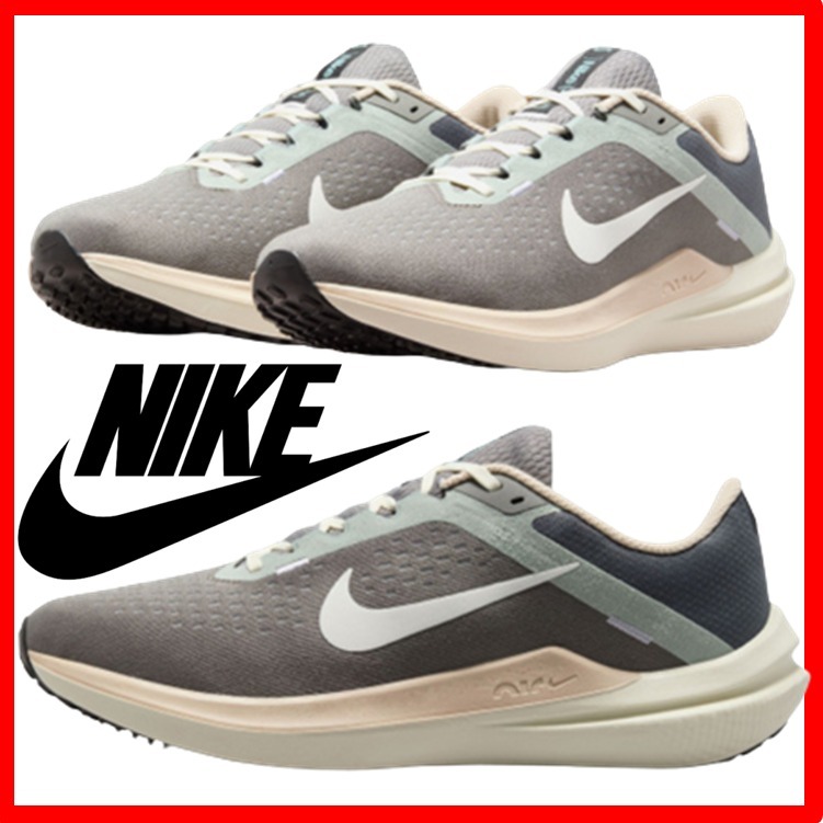 ★韓国の人気★【NIKE】★AIR WINFLOW 10★24-31cm★
