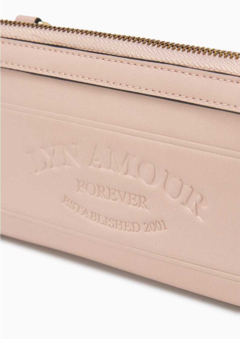 LYN★NEW GASTONIA WALLET ON CHAIN ウォレット 日本未入荷 LYN】Gaston Short Wallet ショートウォレット SS23 (LYN