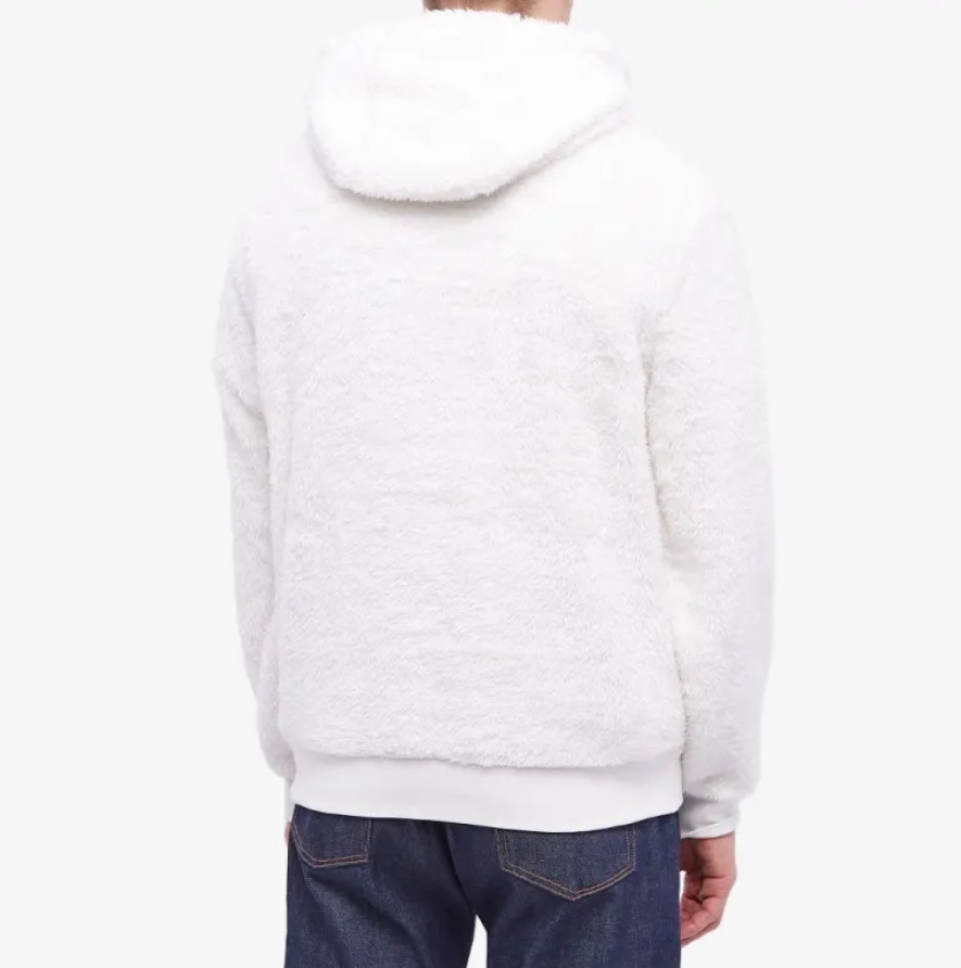 【POLO RALPH LAUREN】ポロベア もこもこ フーディー【送関込】 POLO RALPH LAUREN】ポロベア もこもこ フーディー【送関込