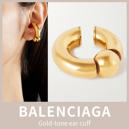 イヤーカフ BALENCIAGA(バレンシアガ) アクセサリー(レディース