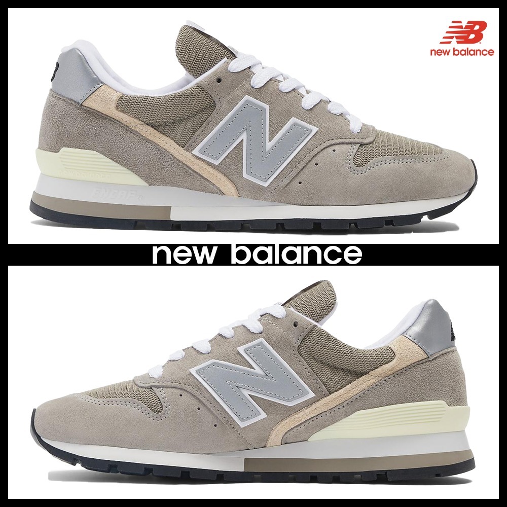 ★NEW BALANCE★U996GR★男女共用★