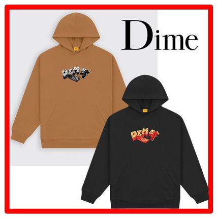 Dime(ダイム) パーカー・フーディ(メンズ) - 海外通販のBUYMA