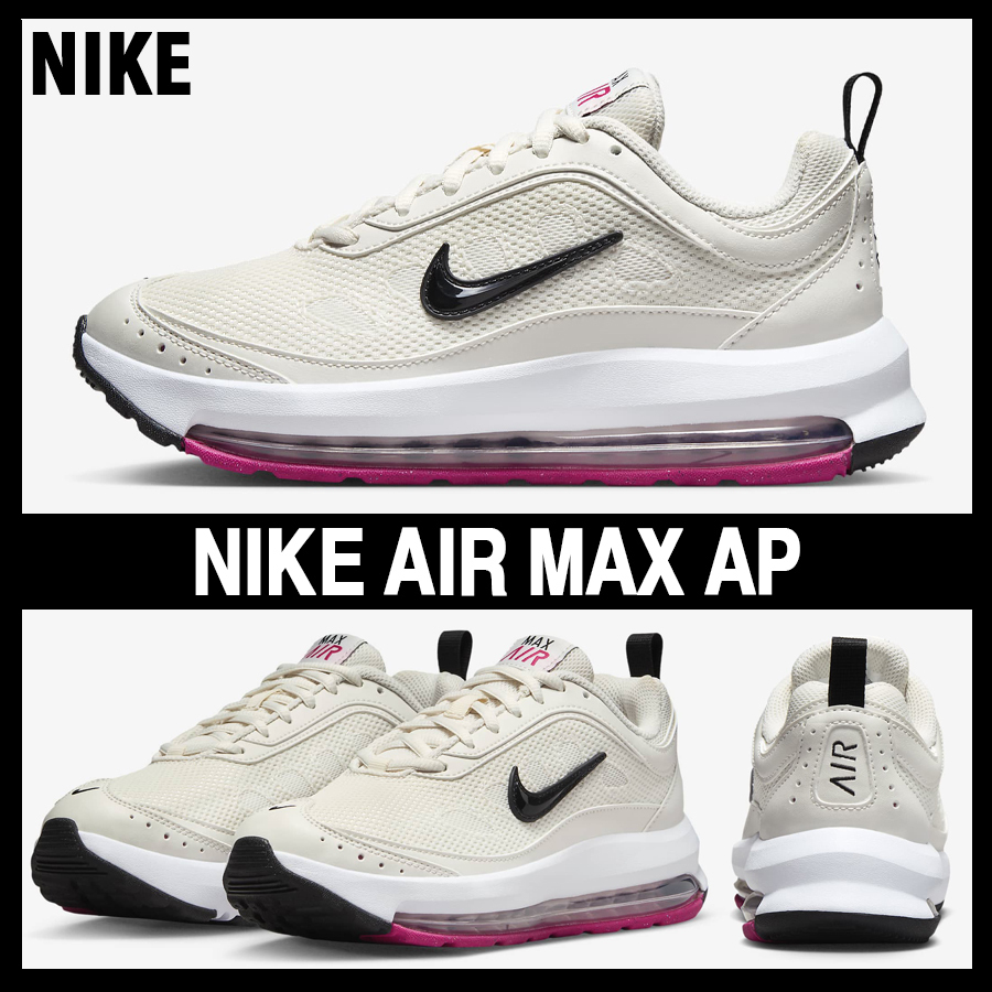 ★NIKE★大人気★W AIR MAX AP エアマックスAP★追跡可
