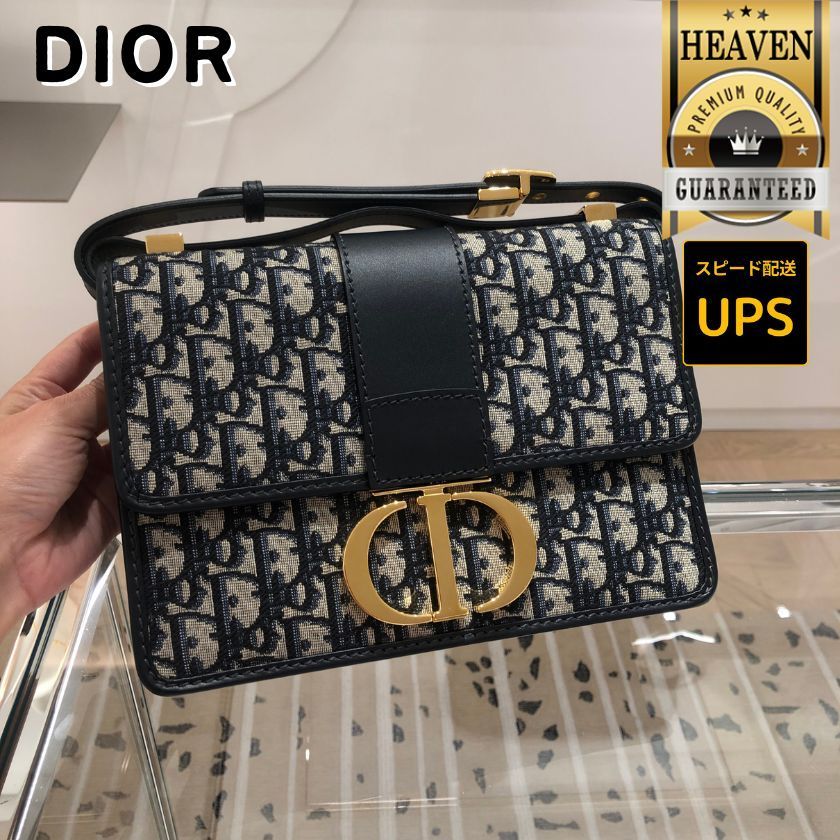 6万取引突破★UPS速達便利用【DIOR】M9203UTZQ_ショルダーバッグ