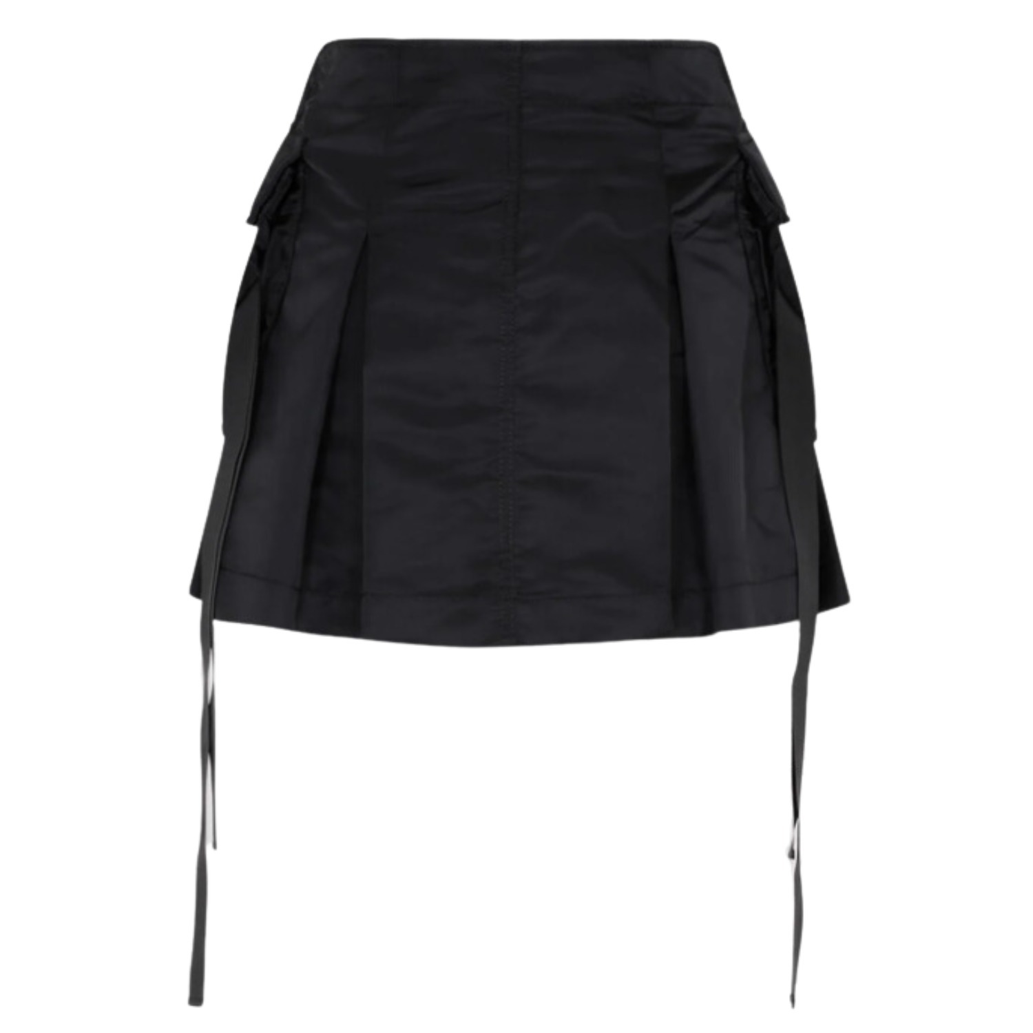 SACAI サカイ Zip up ジップアップ Short pants ショートパンツ