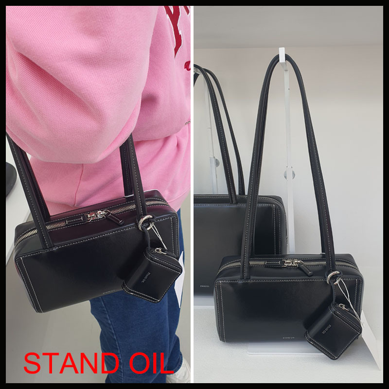 人気☆STAND OIL☆POST BAG