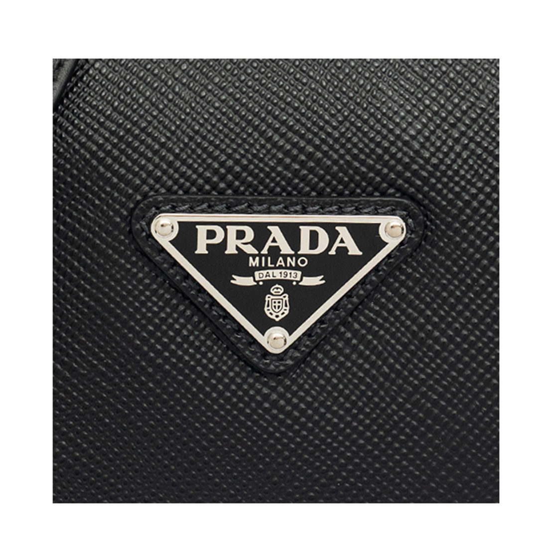 【関税送料込み】PRADA プラダ 関税負担なし☆PRADA プラダ トライアングル ショルダーバッグ