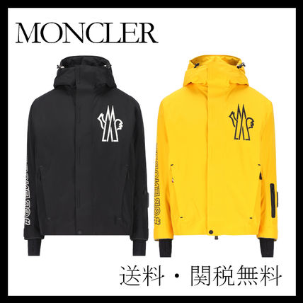 MONCLER(モンクレール) コーチジャケット(メンズ) - 海外通販のBUYMA