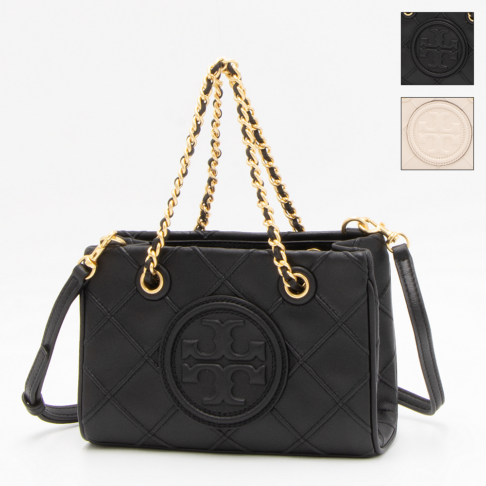 トリーバーチ TORY BURCH トートバッグ FLEMING 152334