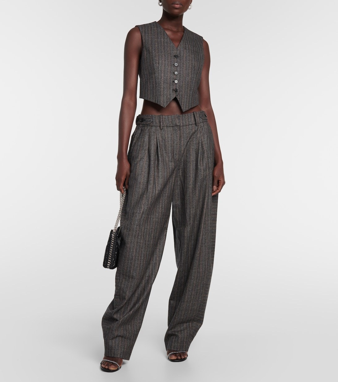 Stella McCartney】 パンツ 送料込み☆22春夏