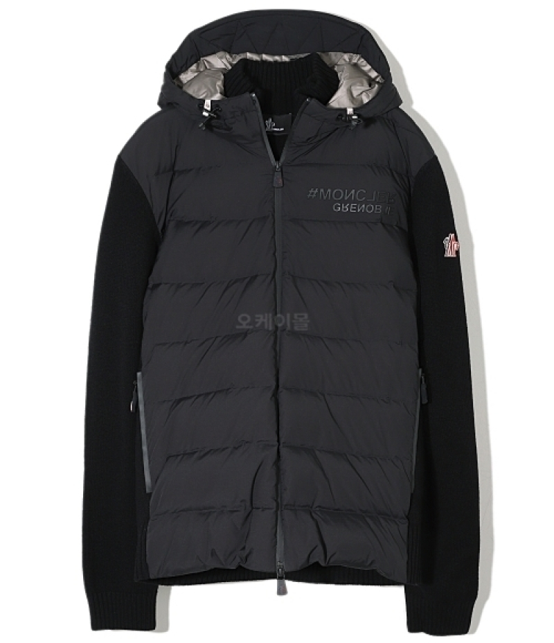 MONCLER｜JACKETS (9B00003 M1122 999)