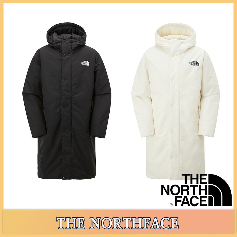 【THE NORTH FACE】★送料・関税込★アルカン ヒート コート