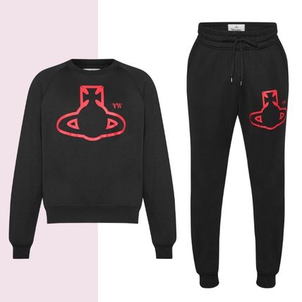 Vivienne Westwood Two-Piece Sets Sweats Two-Piece Sets