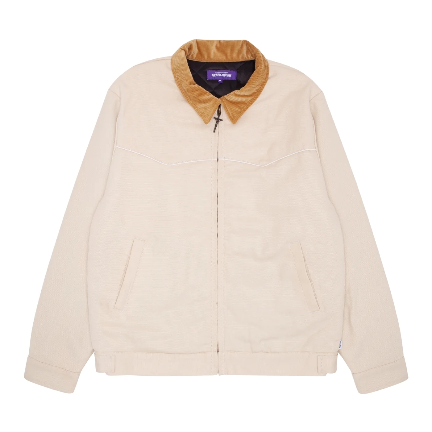 Bullshirt Work Jacket | FUCKING AWESOME(ファッキンオーサム