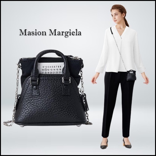 メゾン マルジェラ MAISON MARGIELA ショルダーバッグ 5A ミニ