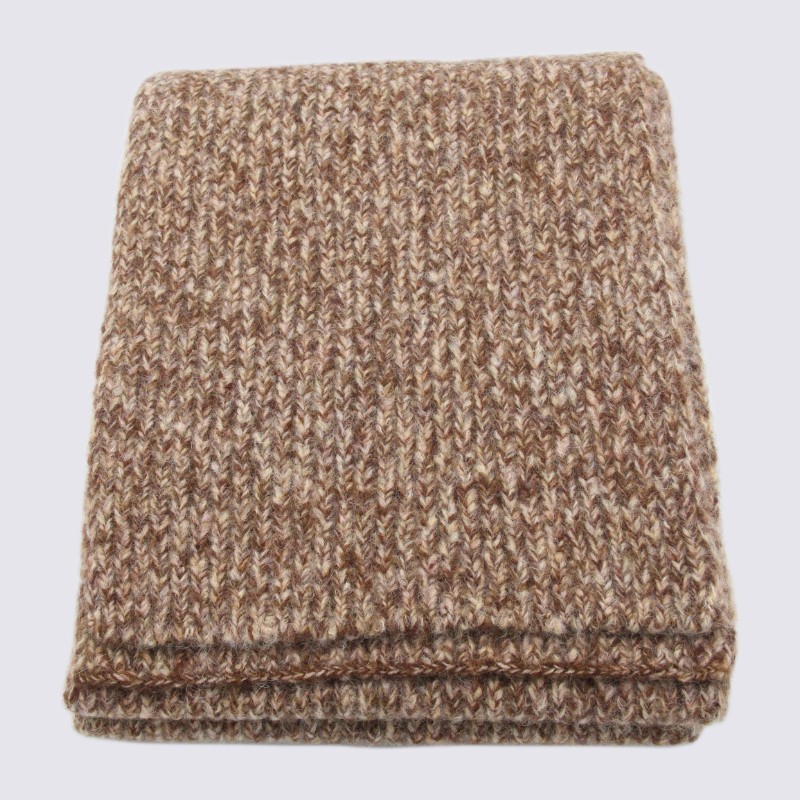 マフラー・ストール Dries Van Noten Dries Van Noten Scarfs (012201 7704704)