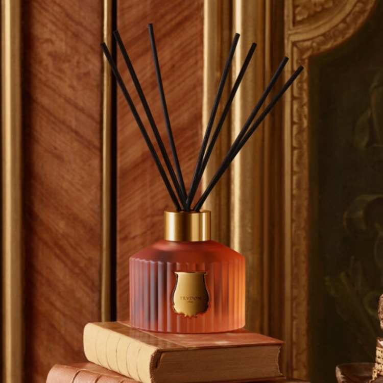 シール トゥルードン CIRE TRUDON CLASSIC DIFFUSER TUILERIES